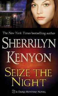 Cover image for Seize the Night