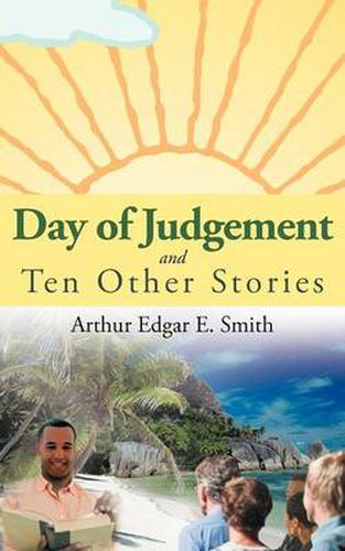 Cover image for Day of Judgement and Ten Other Stories