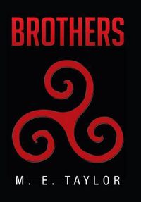 Cover image for Brothers