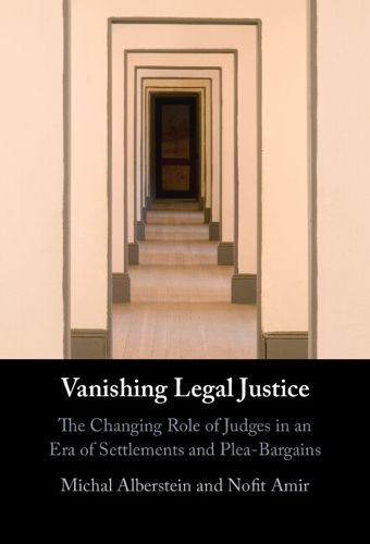 Vanishing Legal Justice