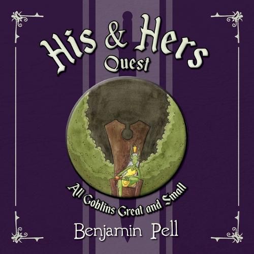 Cover image for His & Hers Quest