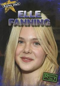 Cover image for Elle Fanning