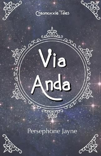 Cover image for Via Anda