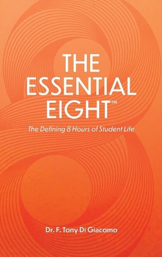 Cover image for The Essential Eight
