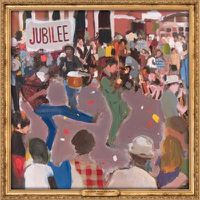 Cover image for Jubilee (Vinyl)