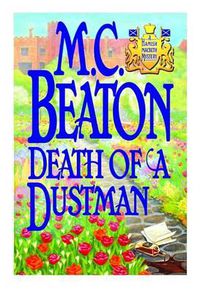 Cover image for Death of a Dustman