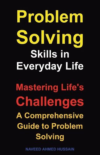 Cover image for Problem-Solving Skills in Everyday Life