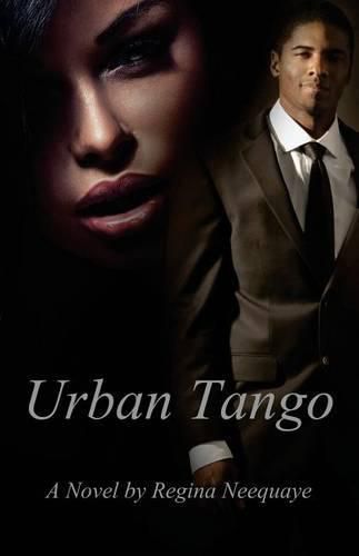 Cover image for Urban Tango