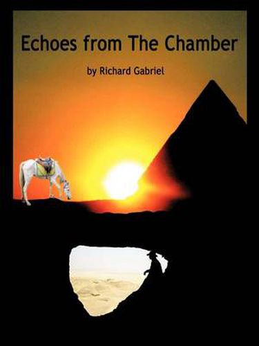 Cover image for Echoes from the Chamber