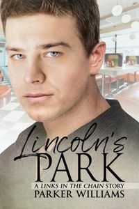 Cover image for Lincoln's Park