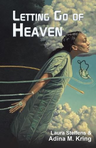 Cover image for Letting Go of Heaven