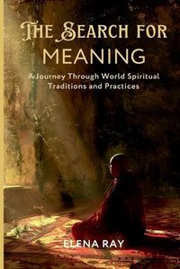 Cover image for The Search for Meaning