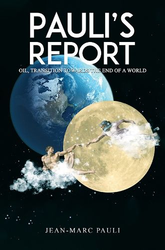 Cover image for Pauli's Report