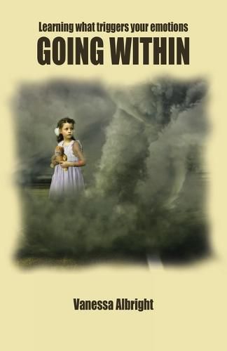 Cover image for Going Within
