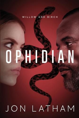 Cover image for Ophidian: Willow and Birch