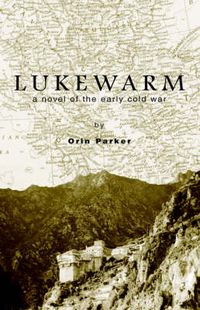 Cover image for Lukewarm