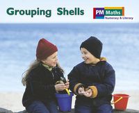 Cover image for Grouping Shells