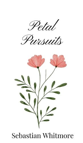 Cover image for Petal Pursuits