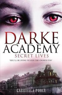 Cover image for Secret Lives: Book 1