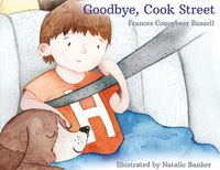 Cover image for Goodbye, Cook Street