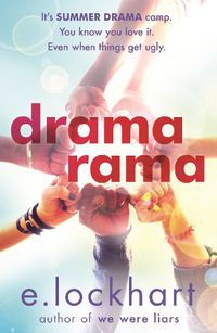 Cover image for Dramarama