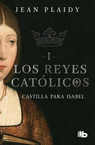 Cover image for Castilla para Isabel / Castile For Isabel