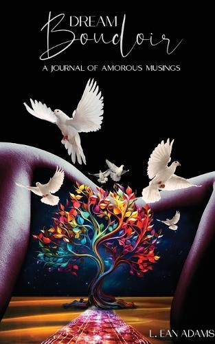 Cover image for Dream Boudoir