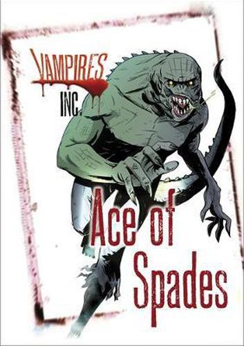 Vampires Inc: Ace of Spades