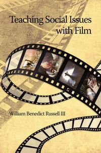 Cover image for Teaching Social Issues with Film