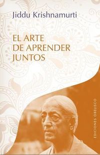 Cover image for El Arte de Aprender Juntos