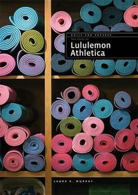 Cover image for Lululemon