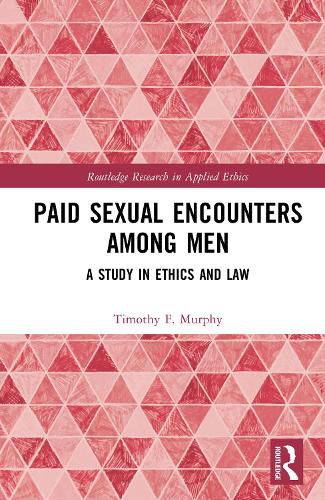 Cover image for Paid Sexual Encounters among Men