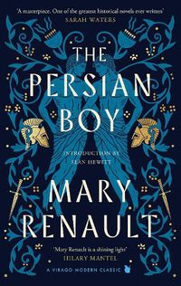 Cover image for The Persian Boy