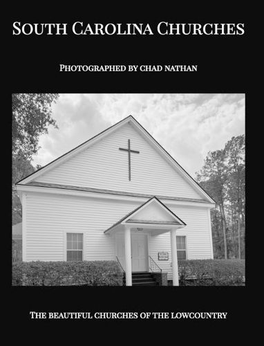 Cover image for South Carolina Churches