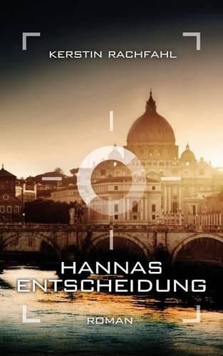 Cover image for Hannas Entscheidung