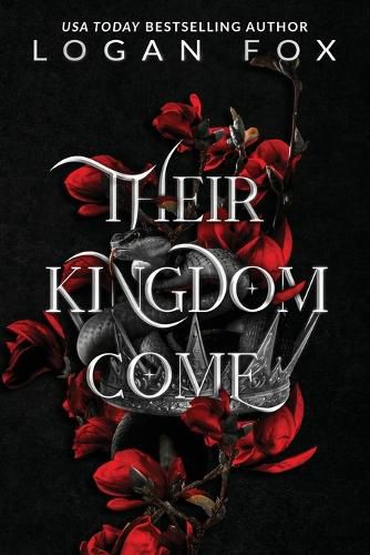 Cover image for Their Kingdom Come