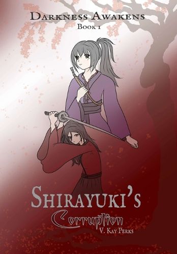 Cover image for Darkness Awakens