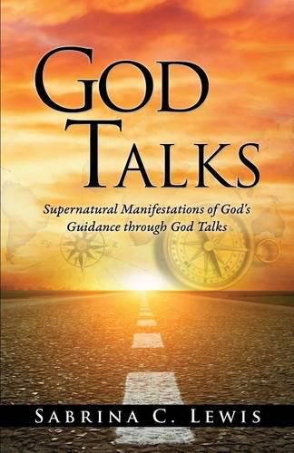 Cover image for God Talks