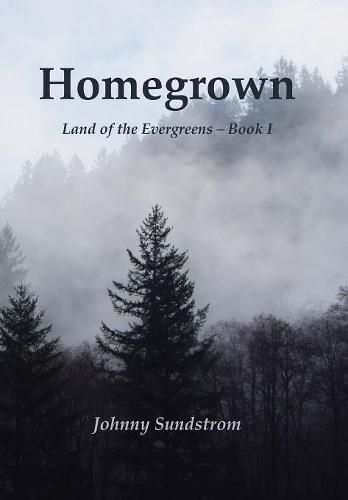 Cover image for Homegrown