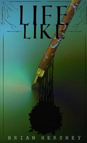 Cover image for Life Like