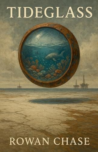 Cover image for Tideglass