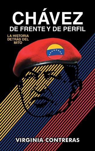 Cover image for Chavez de Frente Y de Perfil