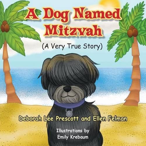 A Dog Named Mitzvah