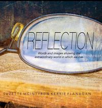 Cover image for Reflection: A Words & Images Coffee Table Book