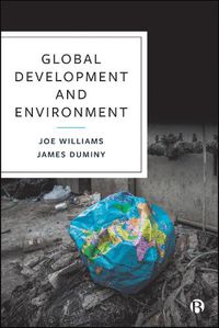 Cover image for Global Development and Environment