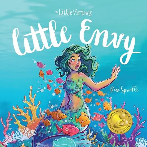 Cover image for Little Envy