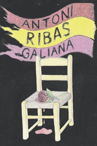 Cover image for Antoni Ribas Galiana