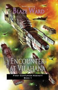 Cover image for Encounter at Vilahana