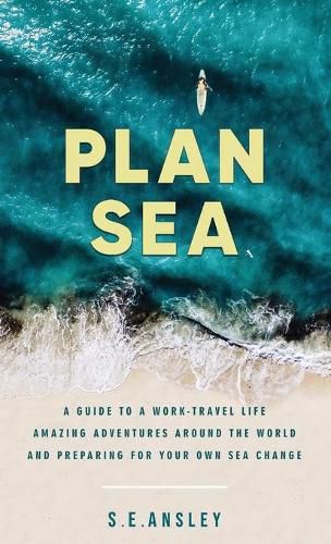 Cover image for Plan Sea