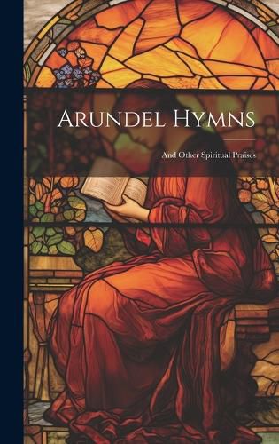 Cover image for Arundel Hymns